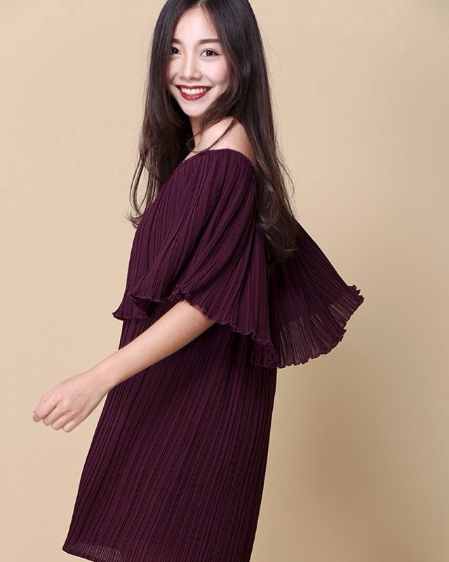 จ๋อมแจ๋ม สุพิชชา 