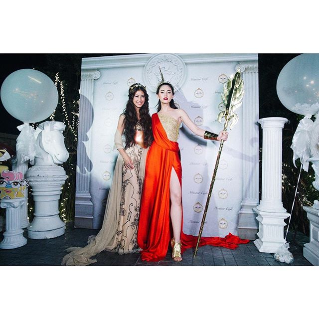 มิ้นต์ ชาลิดา