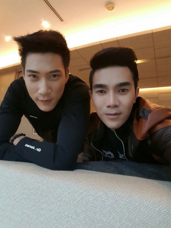 ต๊ะ บีมิกซ์