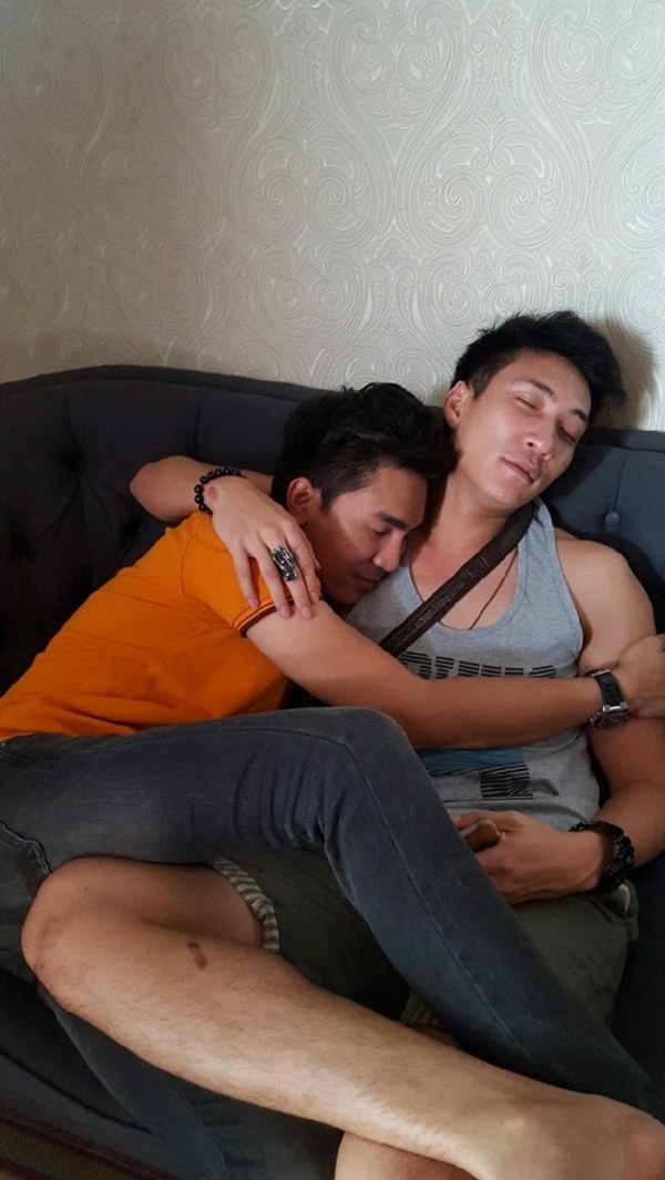 ต๊ะ บีมิกซ์