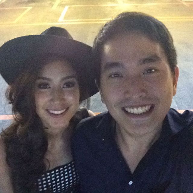 มิ้นต์ ชาลิดา