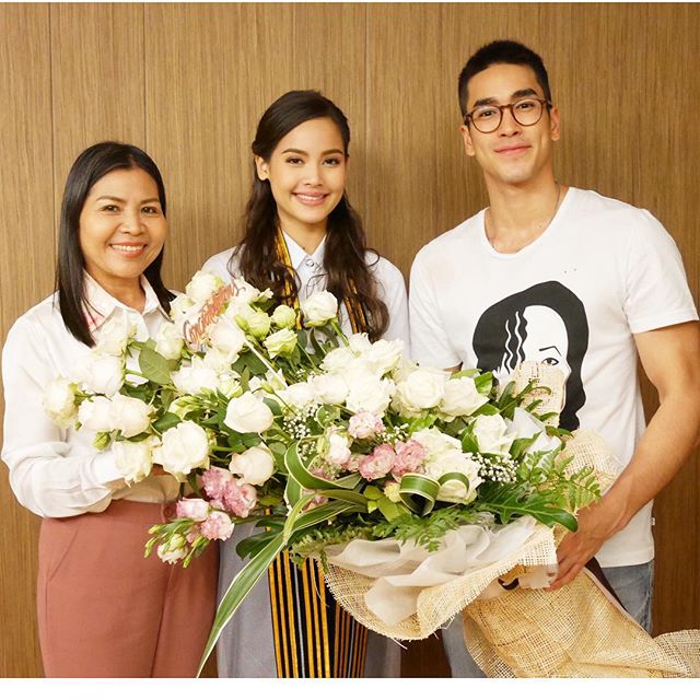 ญาญ่า ณเดชน์