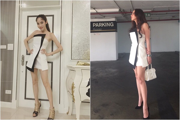 อั้ม พัชราภา