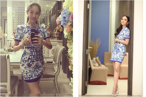 อั้ม พัชราภา