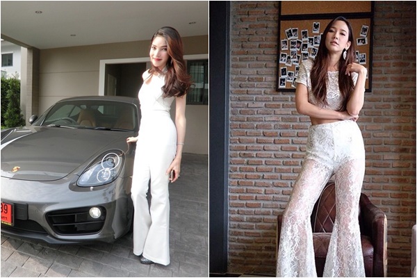 อั้ม พัชราภา