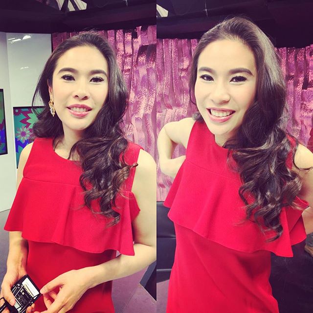 ครี พัสวีพิชญ์