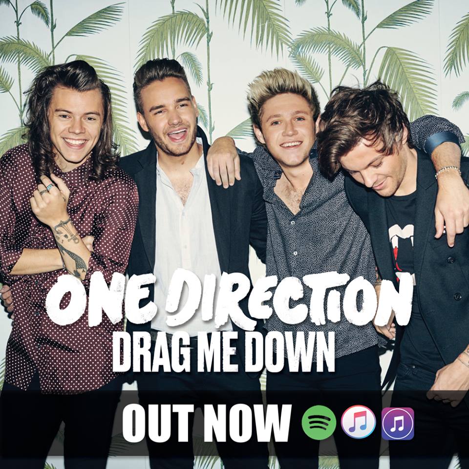 หลุยส์ One Direction
