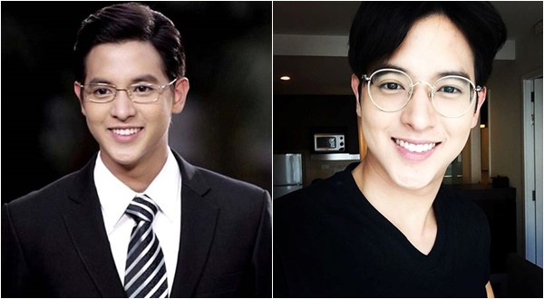 เจมส์จิ