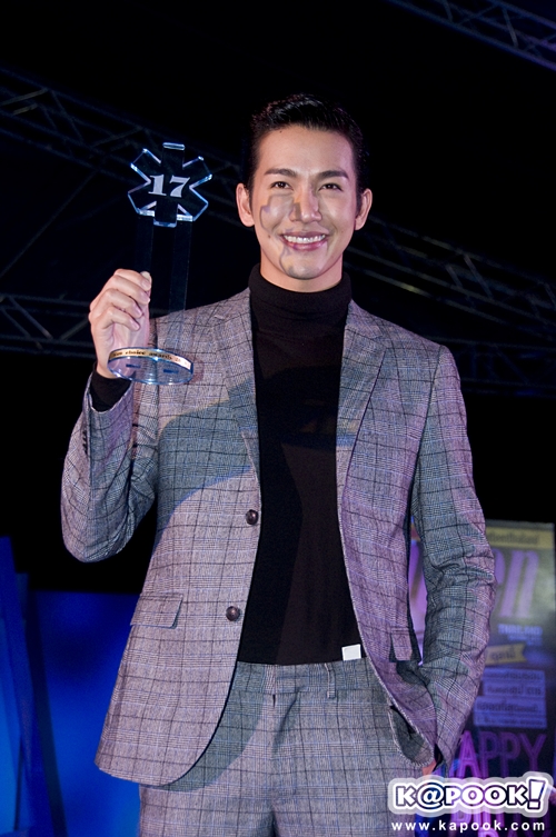 ดีเจพุฒ