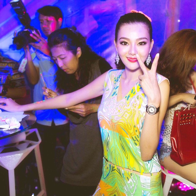 ดิว อริสรา