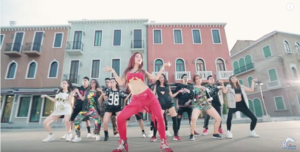 กระแต อาร์สยาม