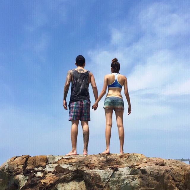 มาร์กี้ ป๊อก