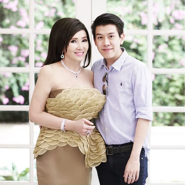 มาร์กี้ ป๊อก