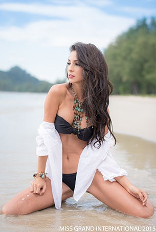 มิสแกรนด์