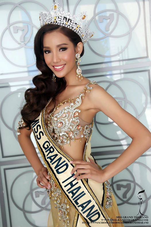 มิสแกรนด์