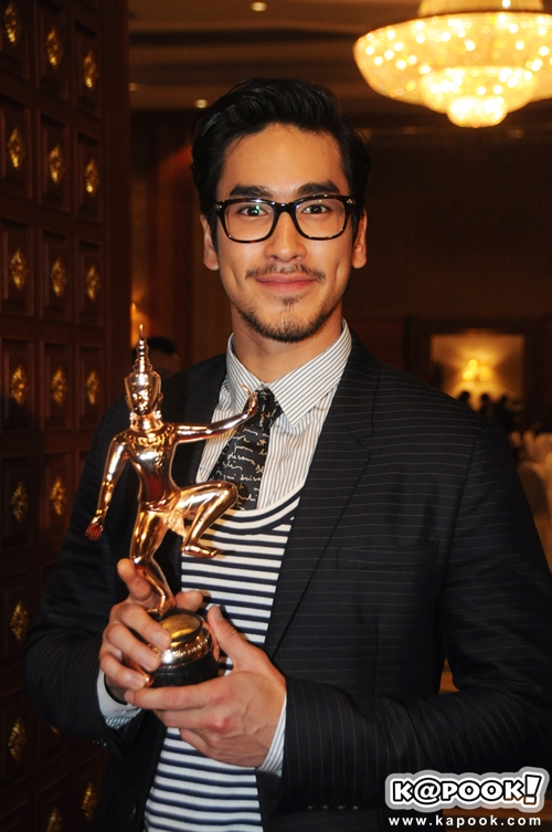 นาฏราช 2558