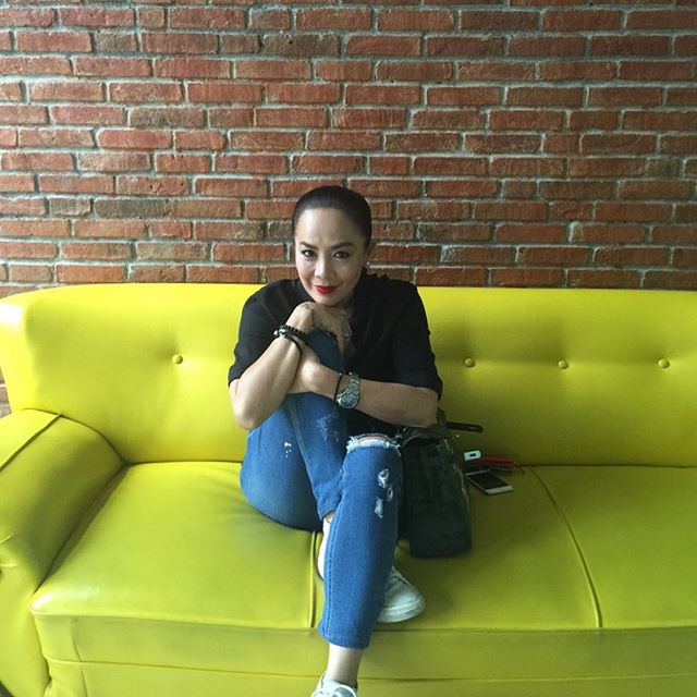 ต่าย เพ็ญพักตร๋