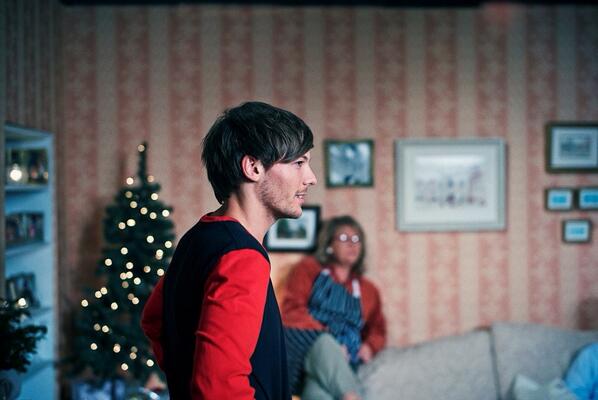 หลุยส์ One Direction