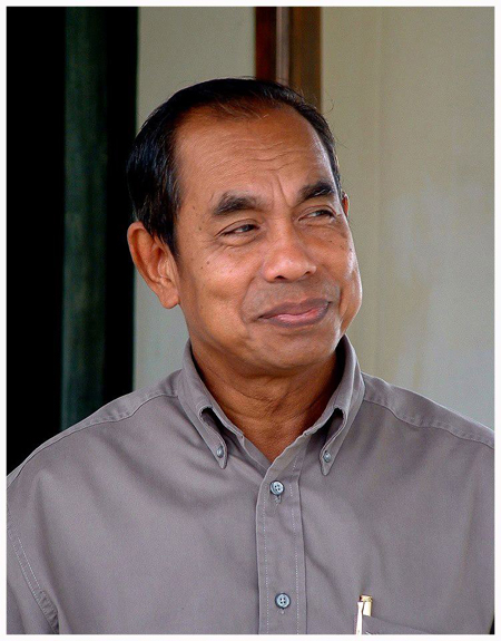 สัมพันธ์ ทองสมัคร