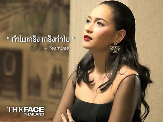 The Face Thailand 2 The Face Thailand 2