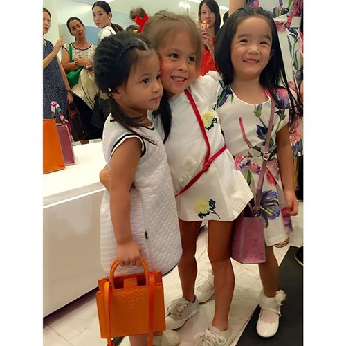 บีน่า ไลลา ณดา