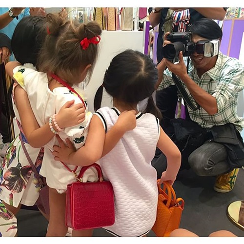 บีน่า ไลลา ณดา