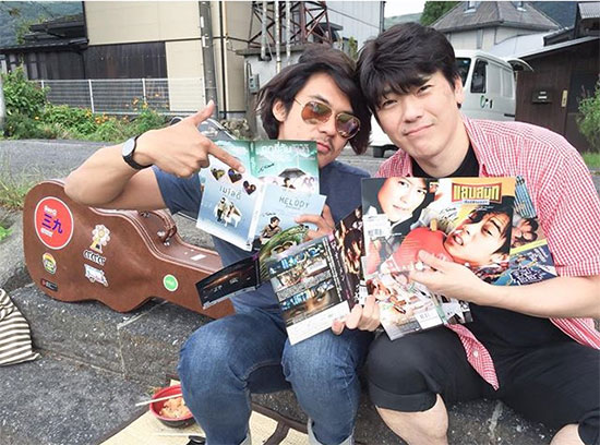 แดน วรเวช