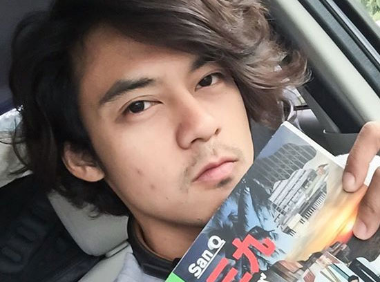 แดน วรเวช