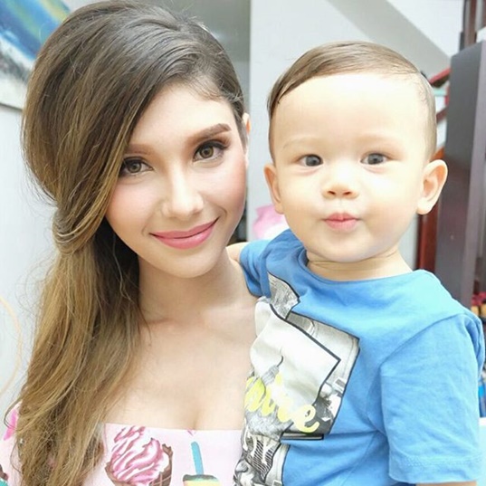 ซาร่า แม็กซ์เวลล์