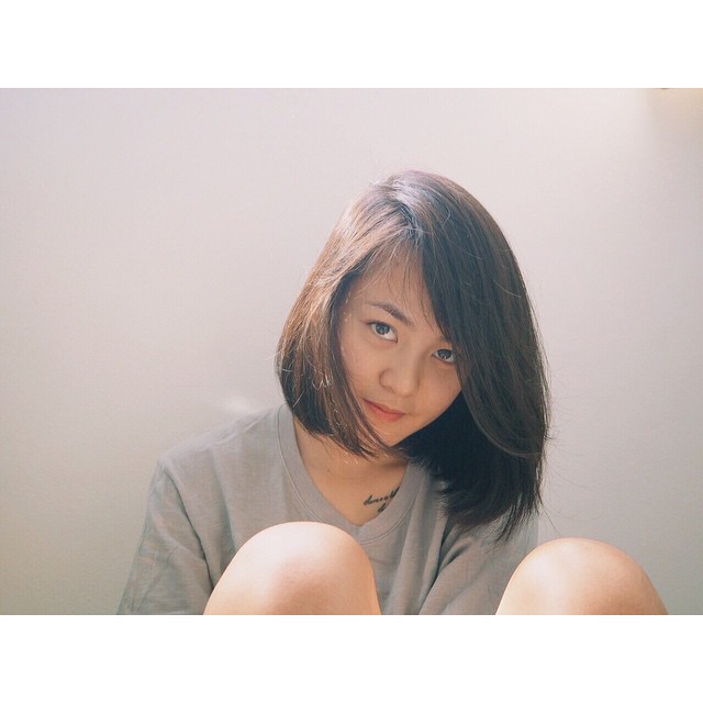 จอย พัชรี