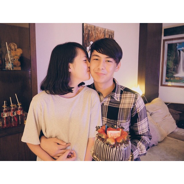 จอย พัชรี