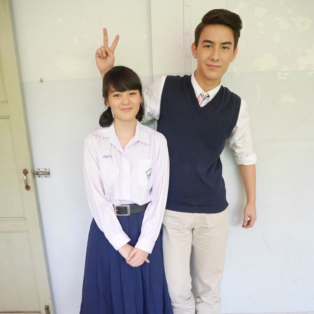 จอย พัชรี