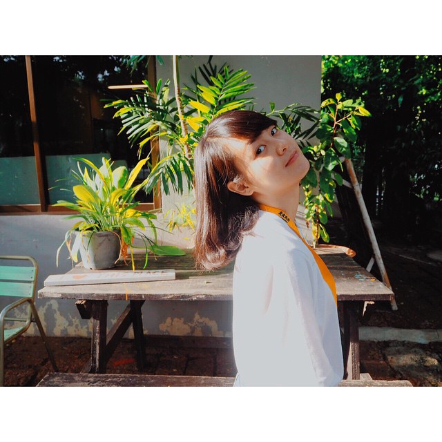 จอย พัชรี