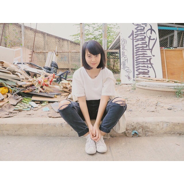 จอย พัชรี