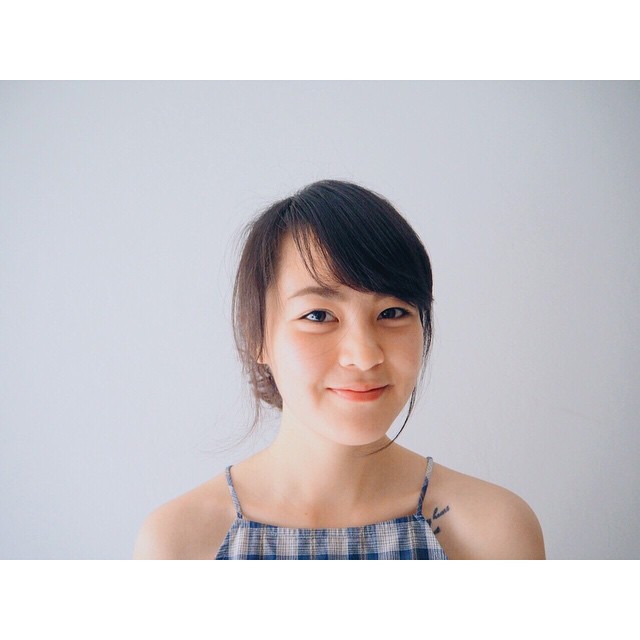 จอย พัชรี