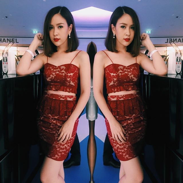 ฝ้าย เวฬุรีย์