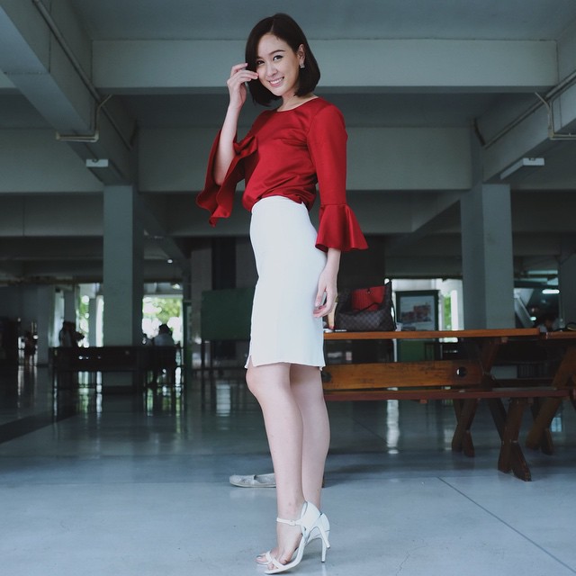 ฝ้าย เวฬุรีย์