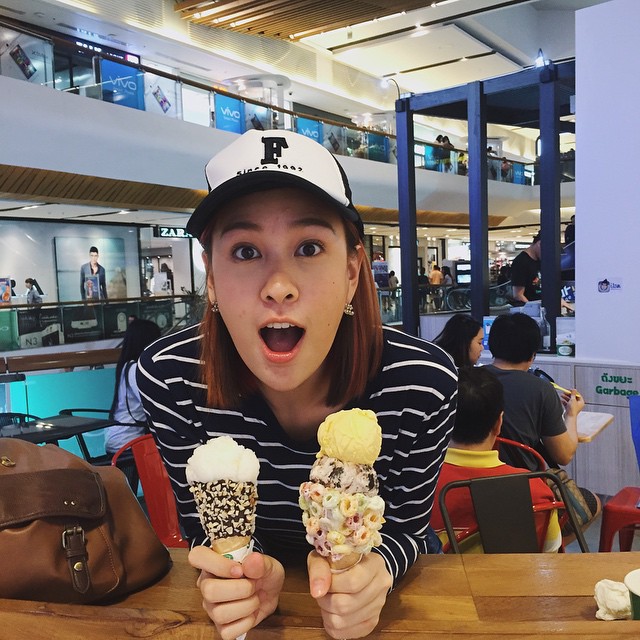 ฝ้าย เวฬุรีย์