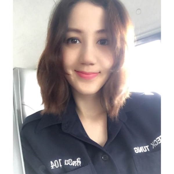 เจมี่ บูเฮอร์