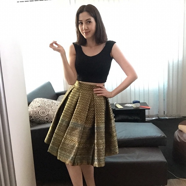 เจมี่ บูเฮอร์