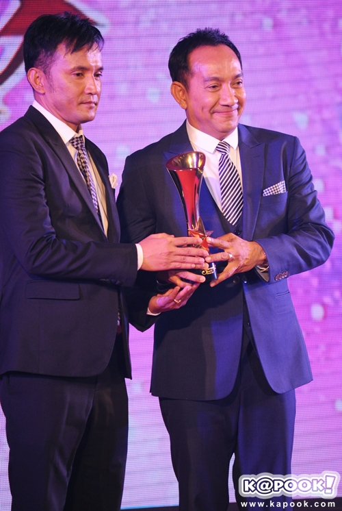 สยามดารา 2015