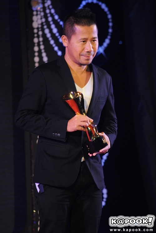 สยามดารา 2015