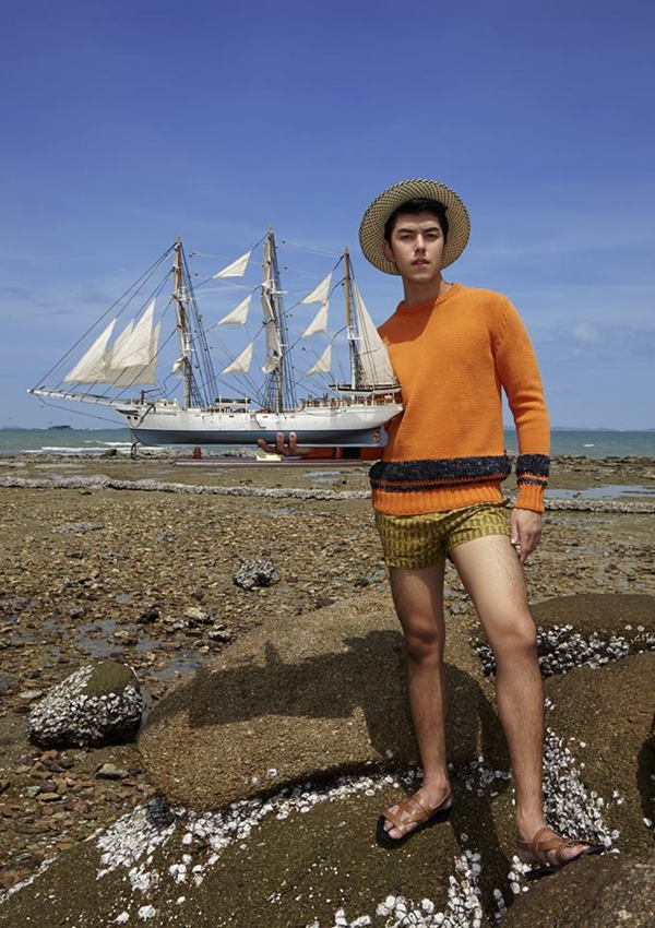 นาย ณภัทร