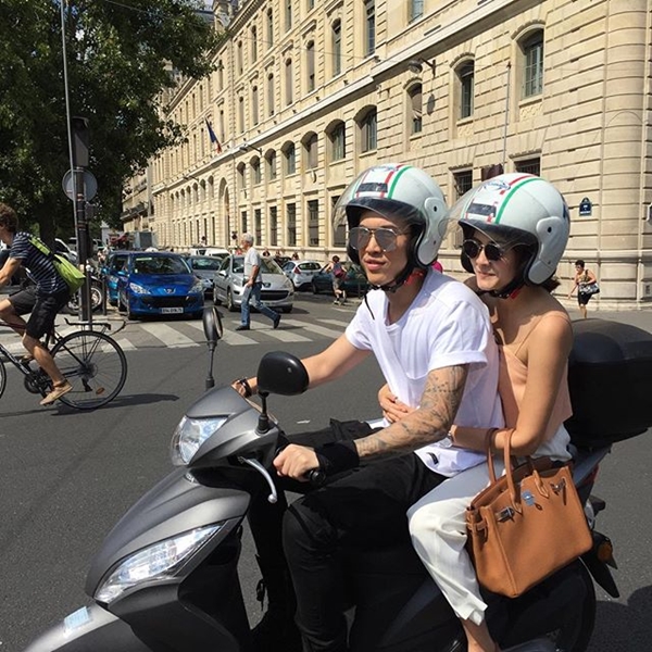 มาร์กี้ ป๊อก