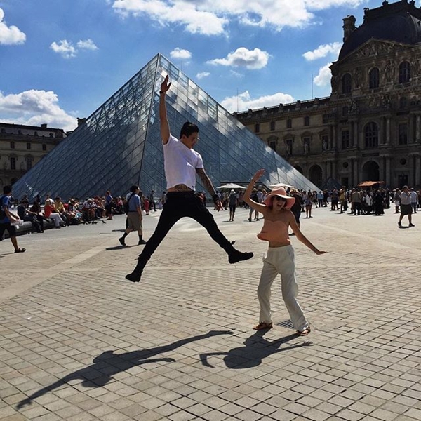 มาร์กี้ ป๊อก