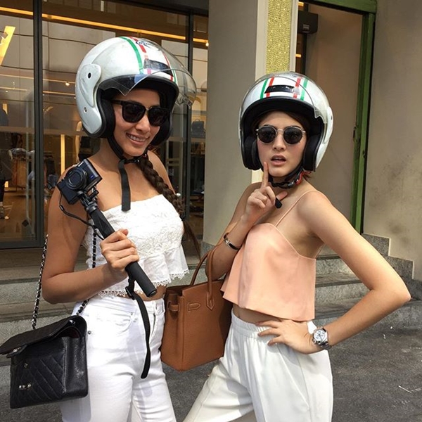 แพง-มาร์กี้