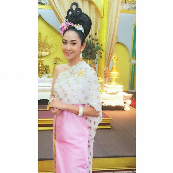 ยุ้ย เพลิงพระนาง