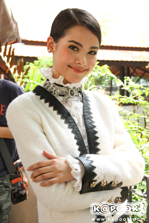 ญาญ่า อุรัสยา