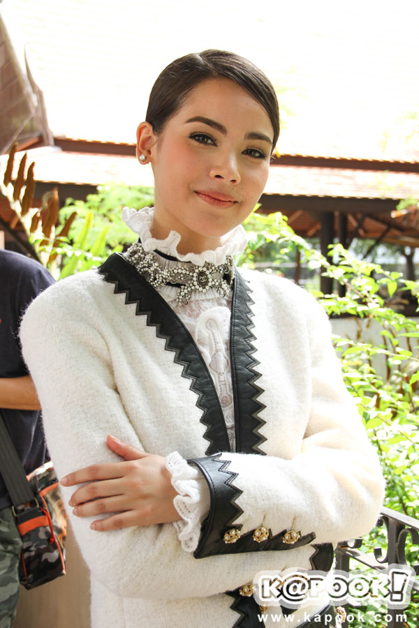 ญาญ่า อุรัสยา