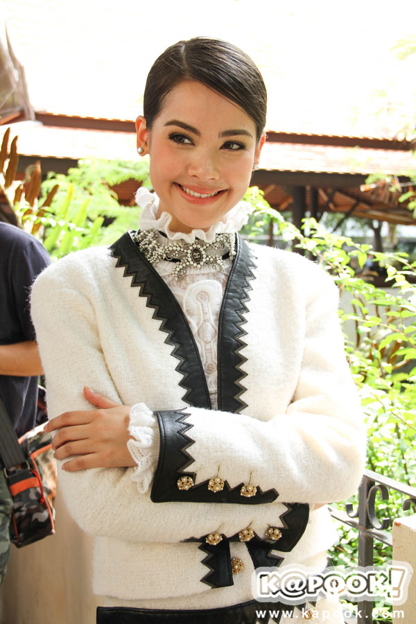 ญาญ่า อุรัสยา